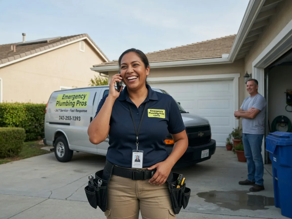Emergency Plumber Brainard, NE FAQs